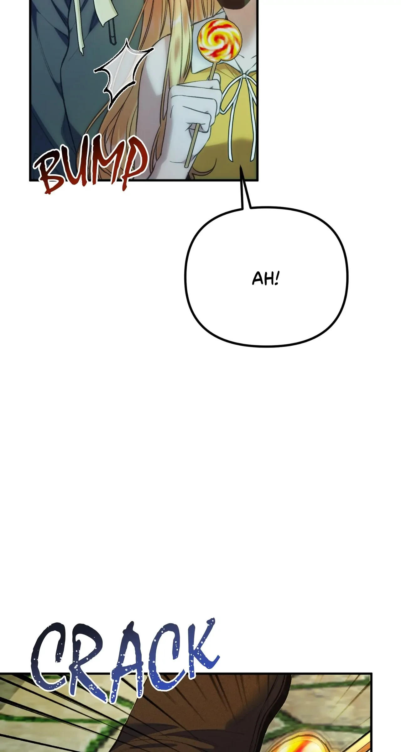 I Thought I Tamed the Villain Chapter 18 page 81