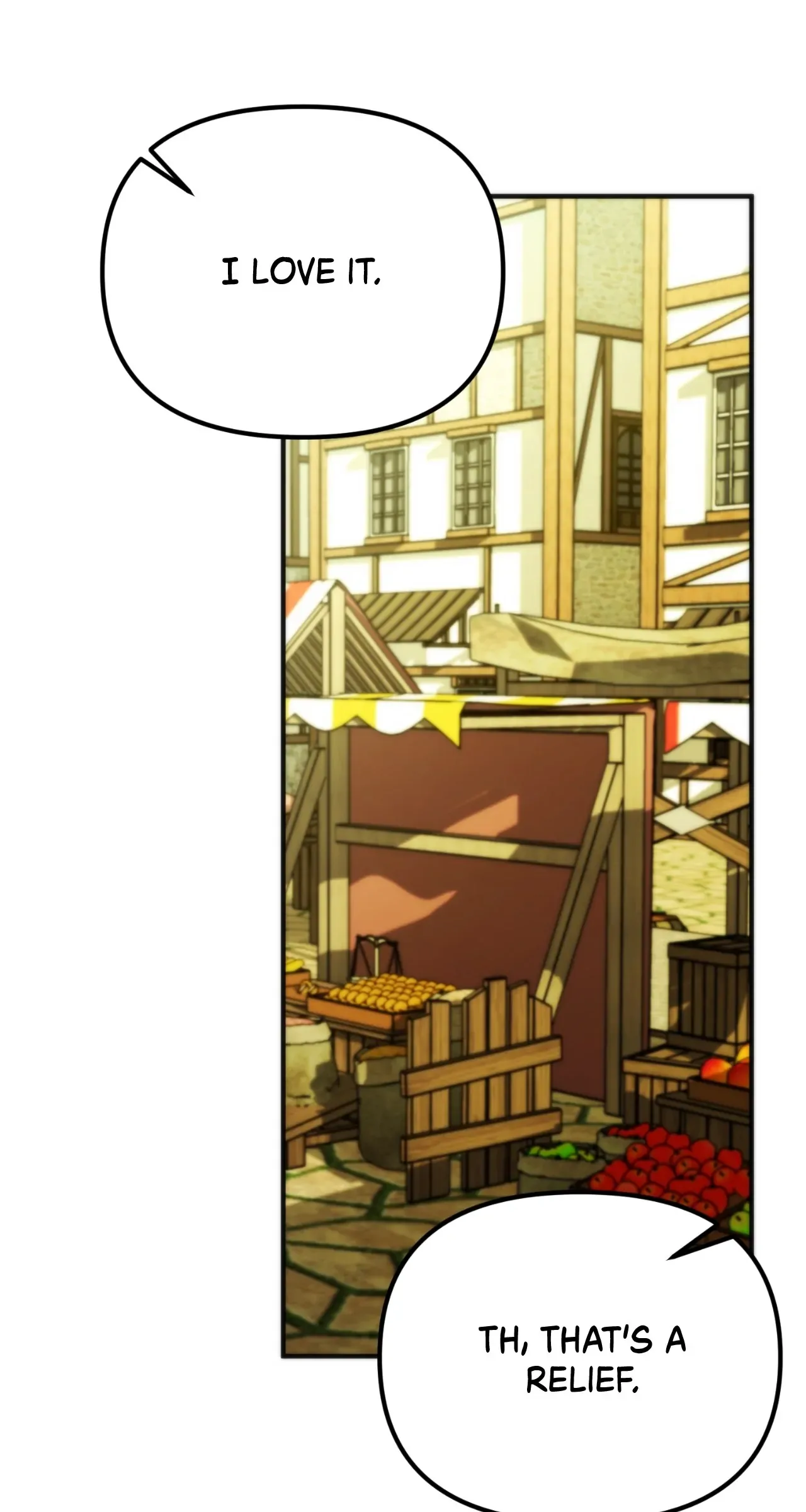 I Thought I Tamed the Villain Chapter 18 page 68