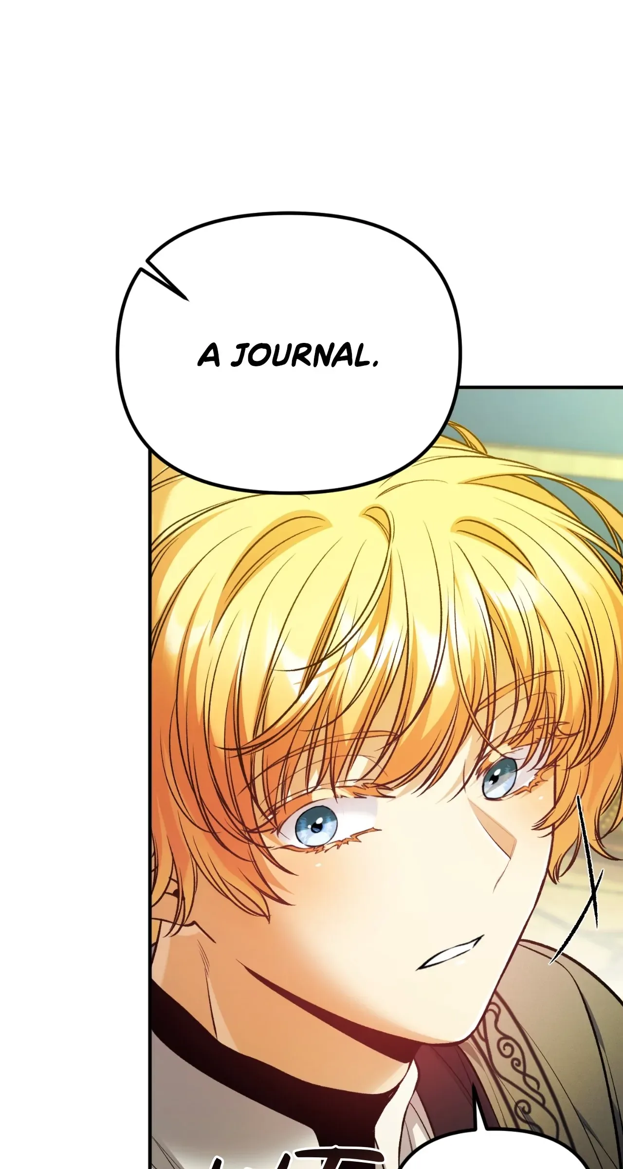 I Thought I Tamed the Villain Chapter 18 page 43