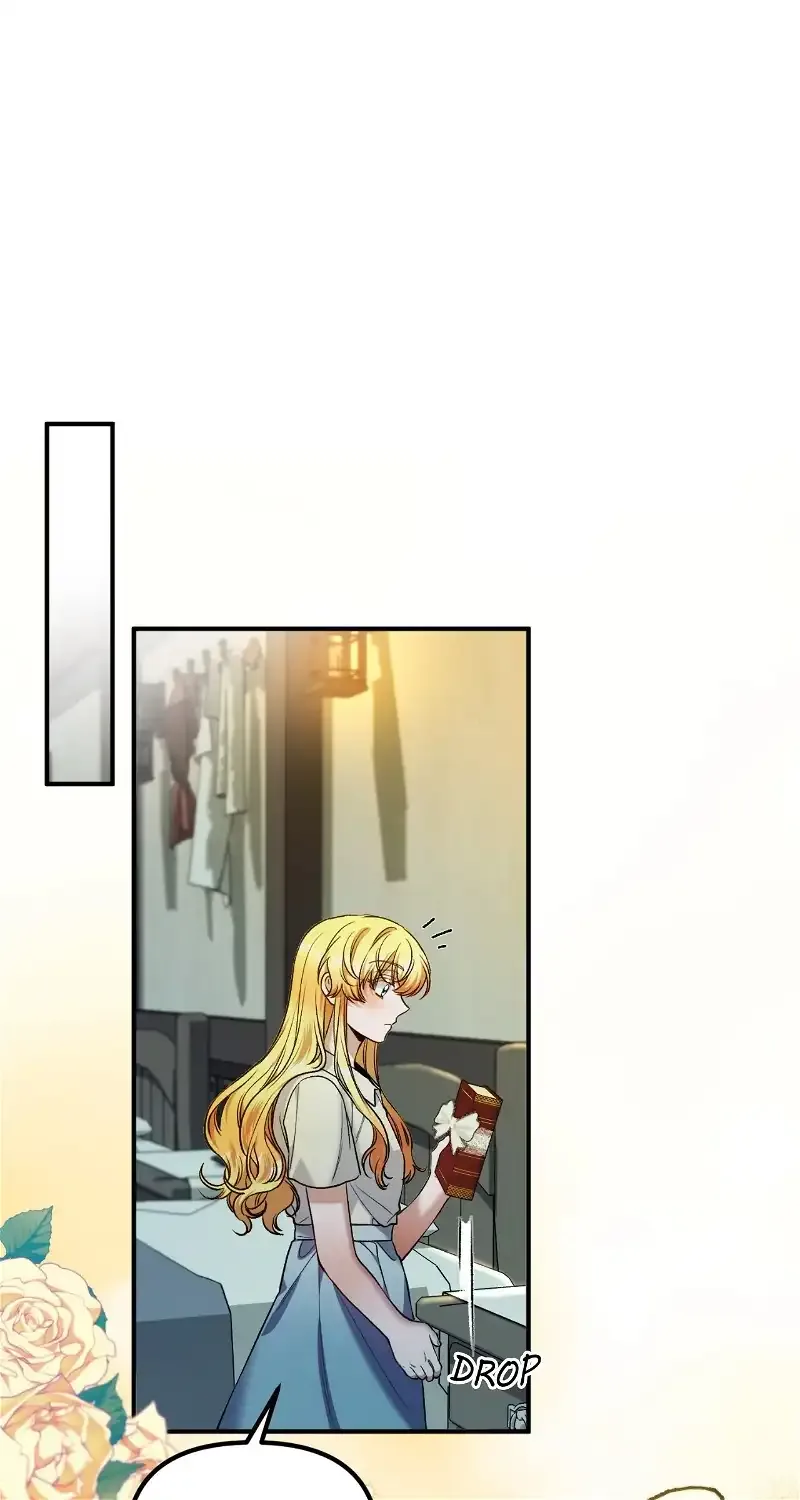 I Thought I Tamed the Villain Chapter 20 page 30