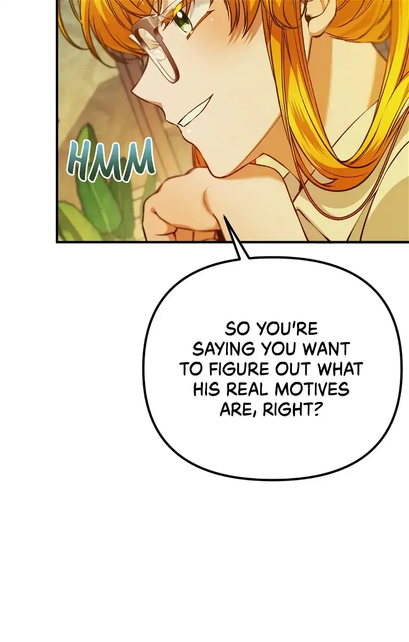 I Thought I Tamed the Villain Chapter 20 page 20