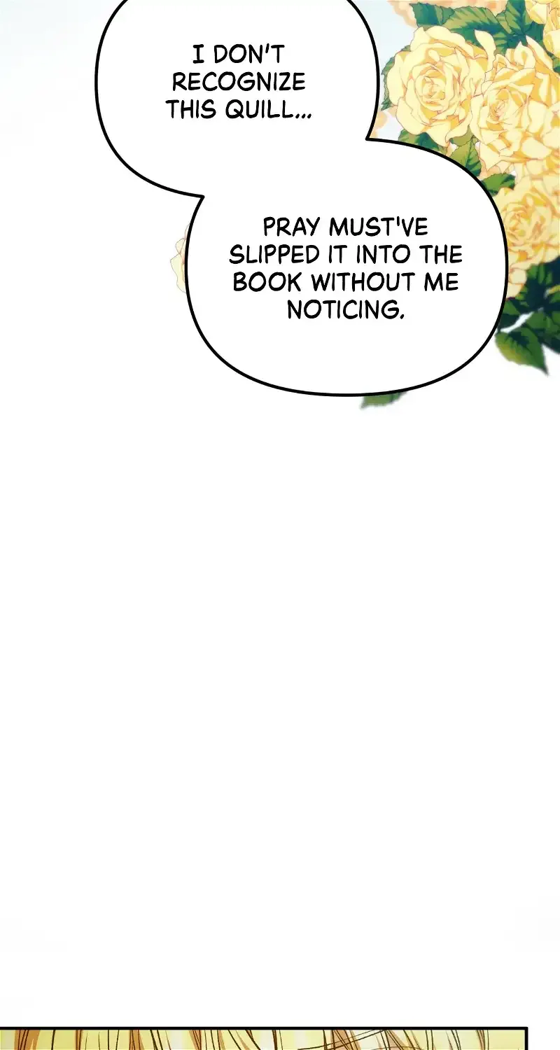 I Thought I Tamed the Villain Chapter 20 page 33