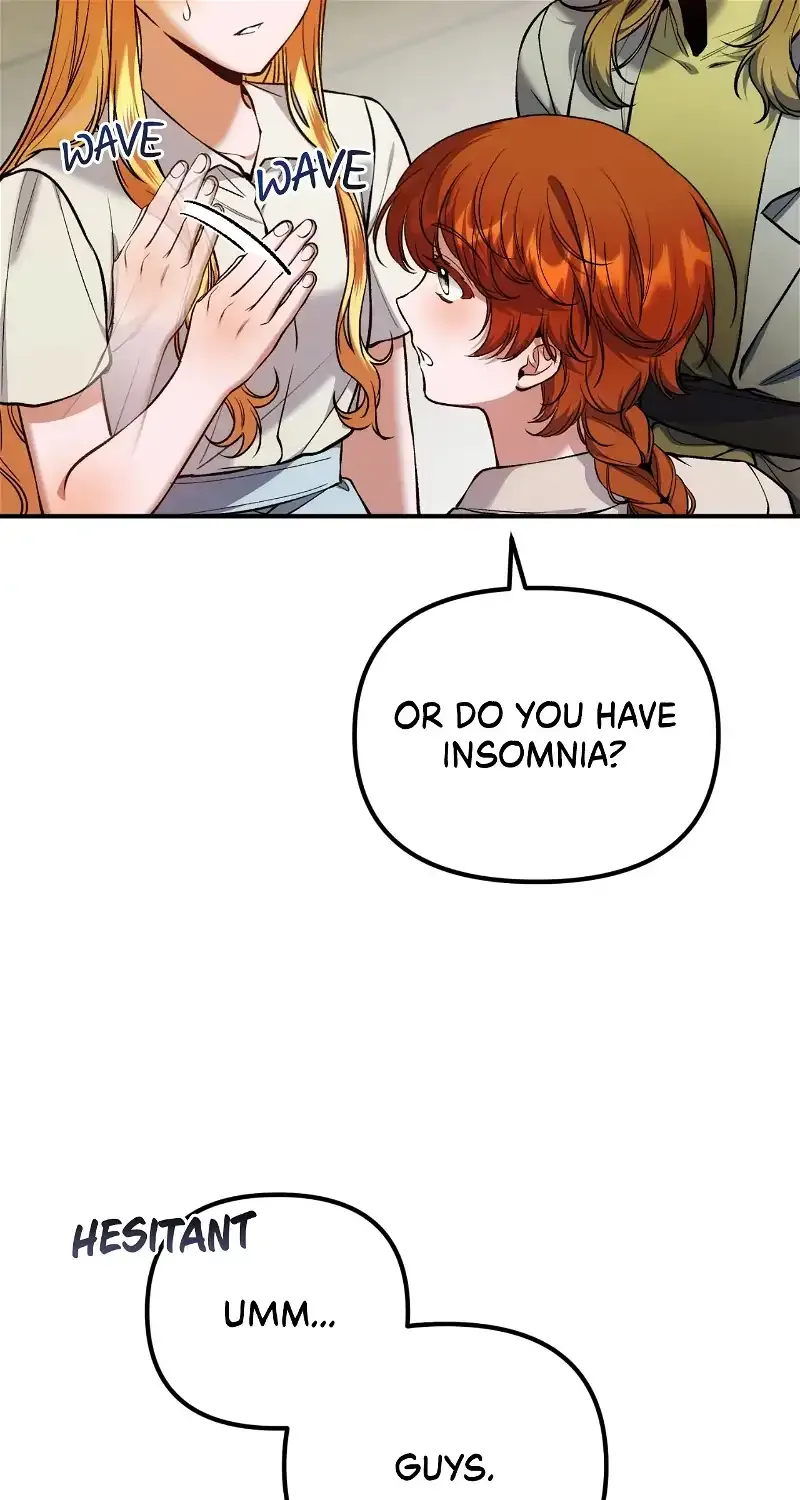 I Thought I Tamed the Villain Chapter 20 page 43