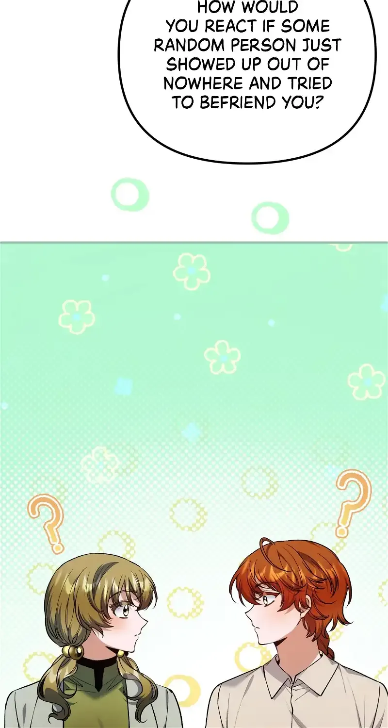 I Thought I Tamed the Villain Chapter 20 page 45