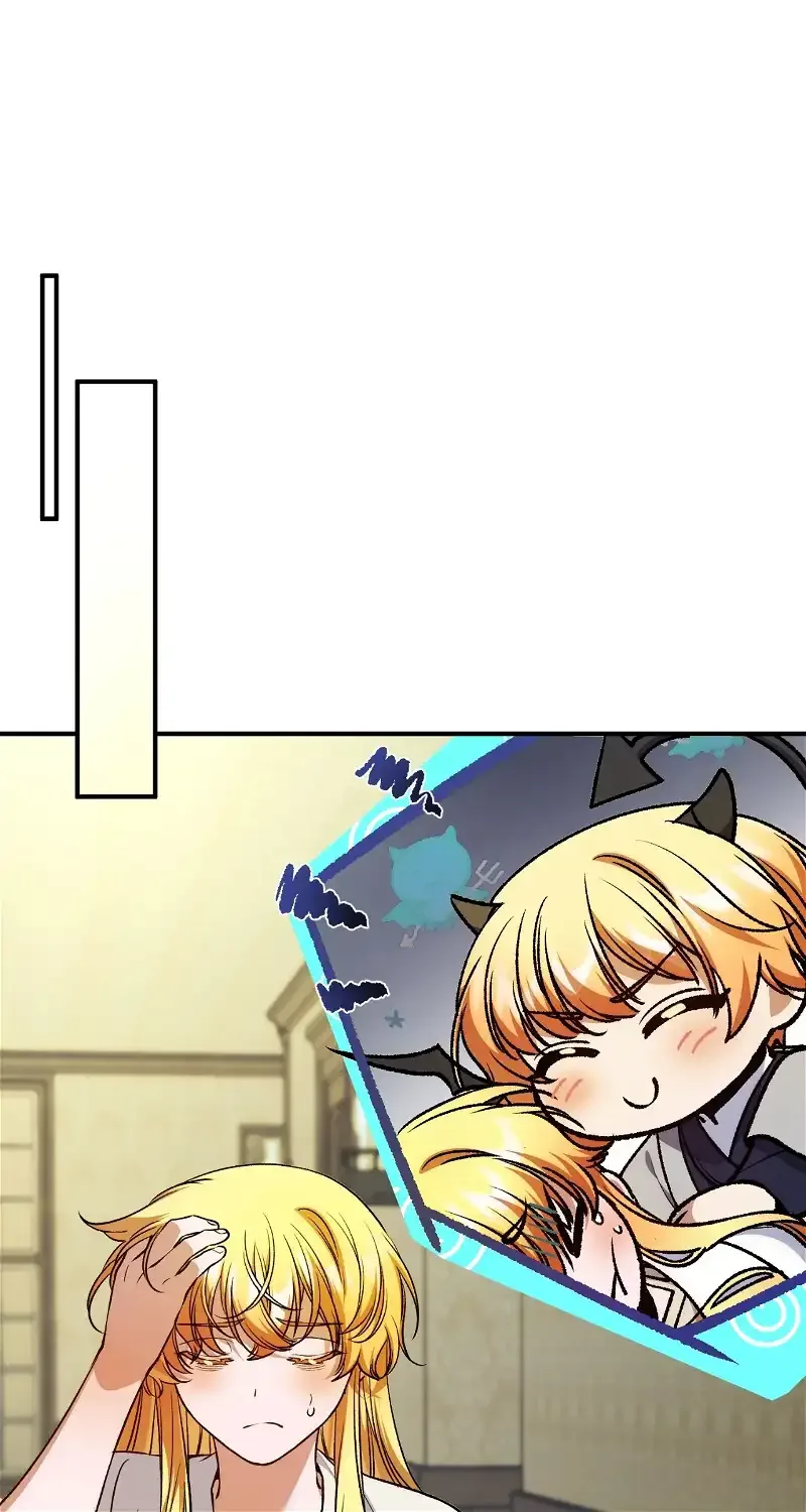 I Thought I Tamed the Villain Chapter 20 page 39