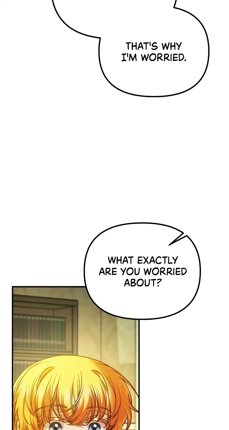 I Thought I Tamed the Villain Chapter 20 page 15