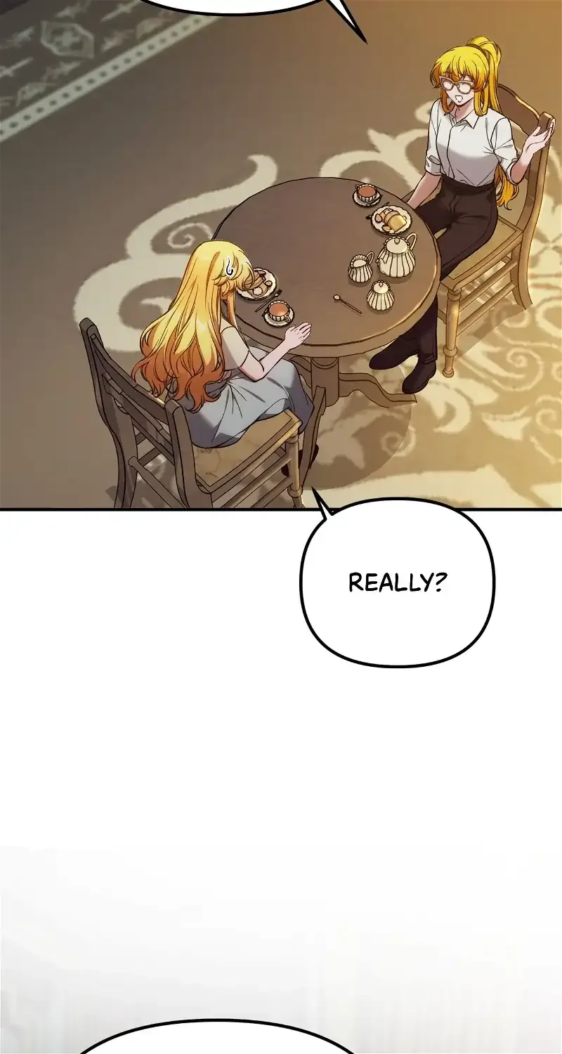I Thought I Tamed the Villain Chapter 20 page 23