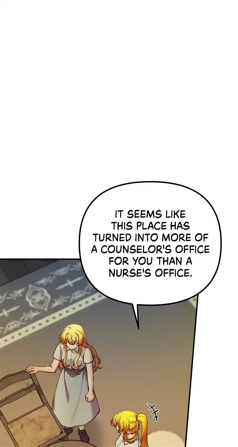 I Thought I Tamed the Villain Chapter 20 page 5
