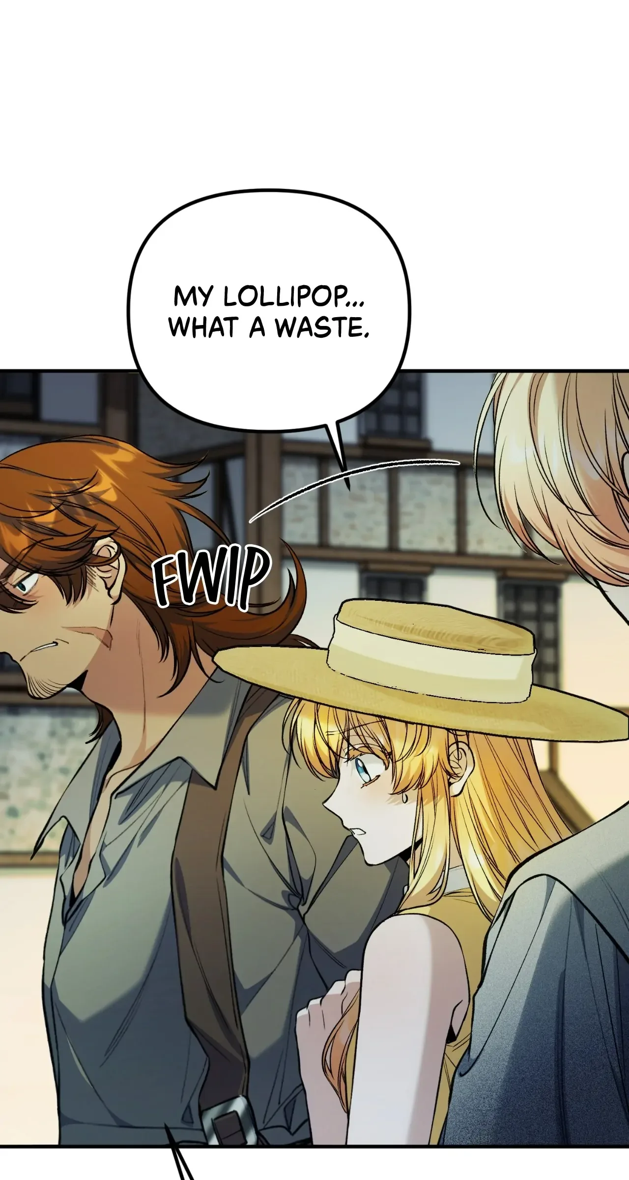 I Thought I Tamed the Villain Chapter 18 page 87