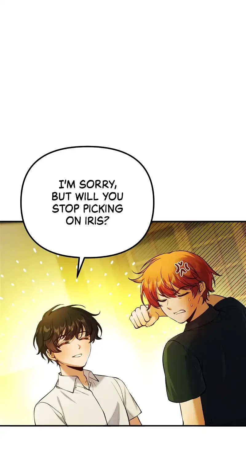 I Thought I Tamed the Villain Chapter 20 page 103