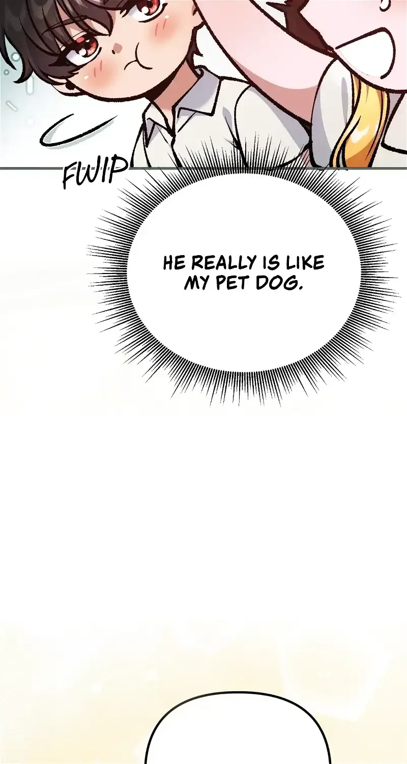 I Thought I Tamed the Villain Chapter 20 page 76