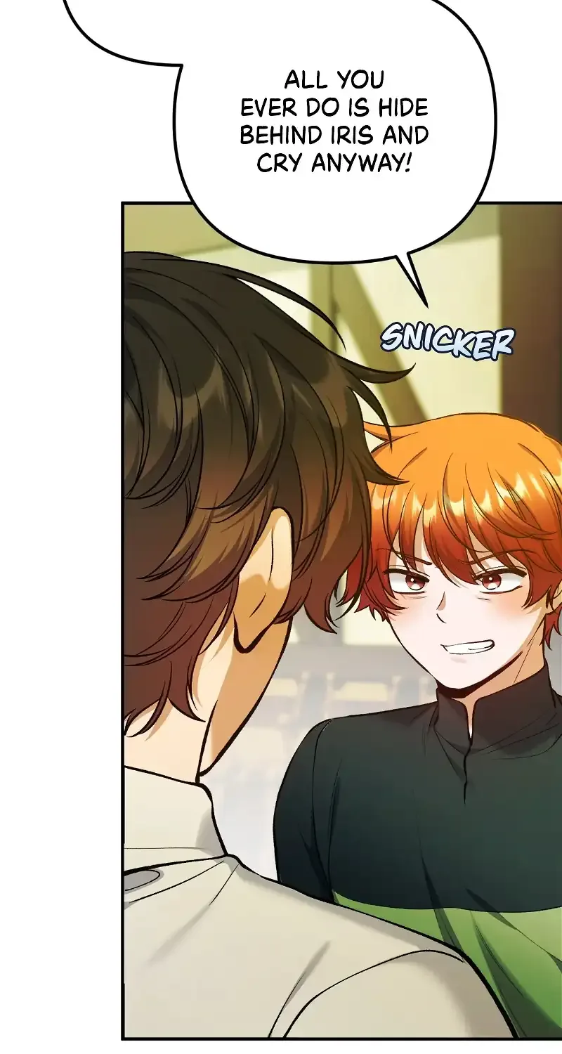 I Thought I Tamed the Villain Chapter 20 page 99
