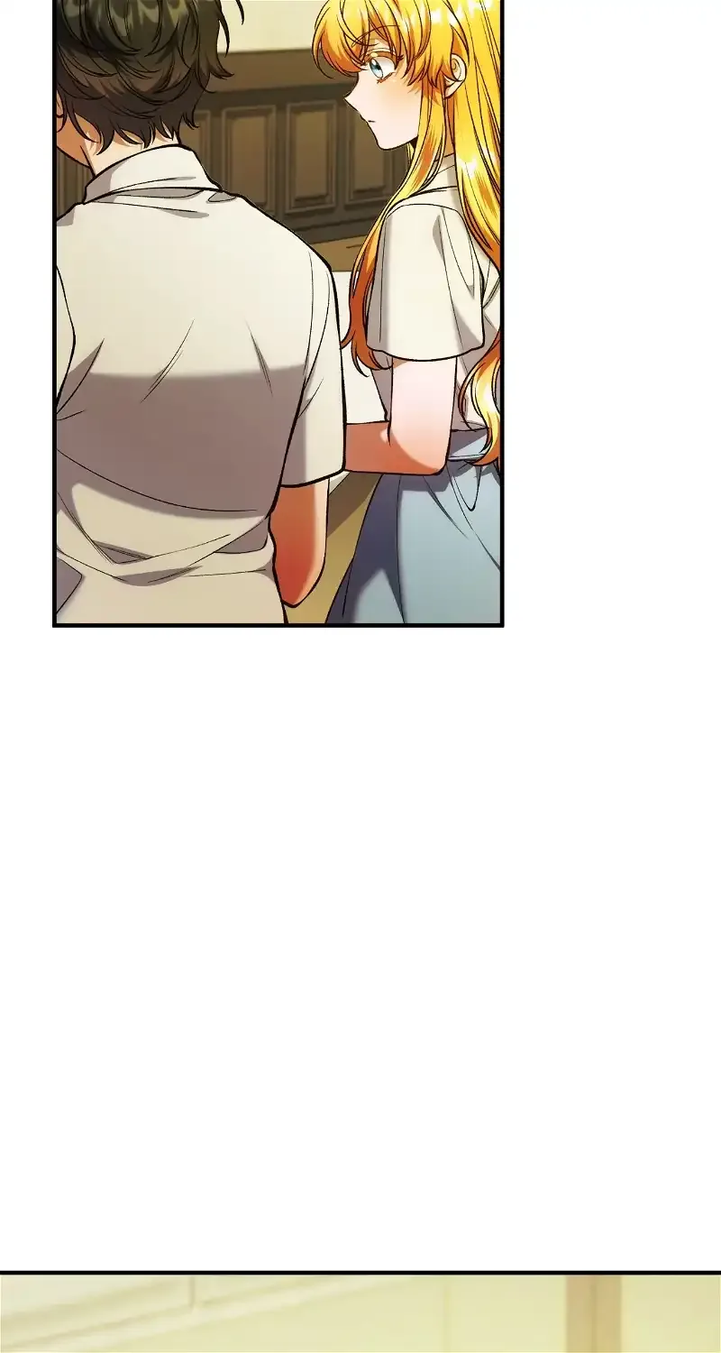 I Thought I Tamed the Villain Chapter 20 page 85