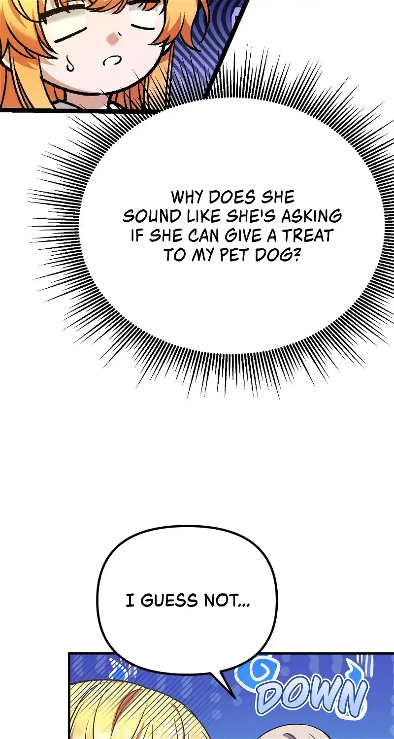 I Thought I Tamed the Villain Chapter 20 page 70