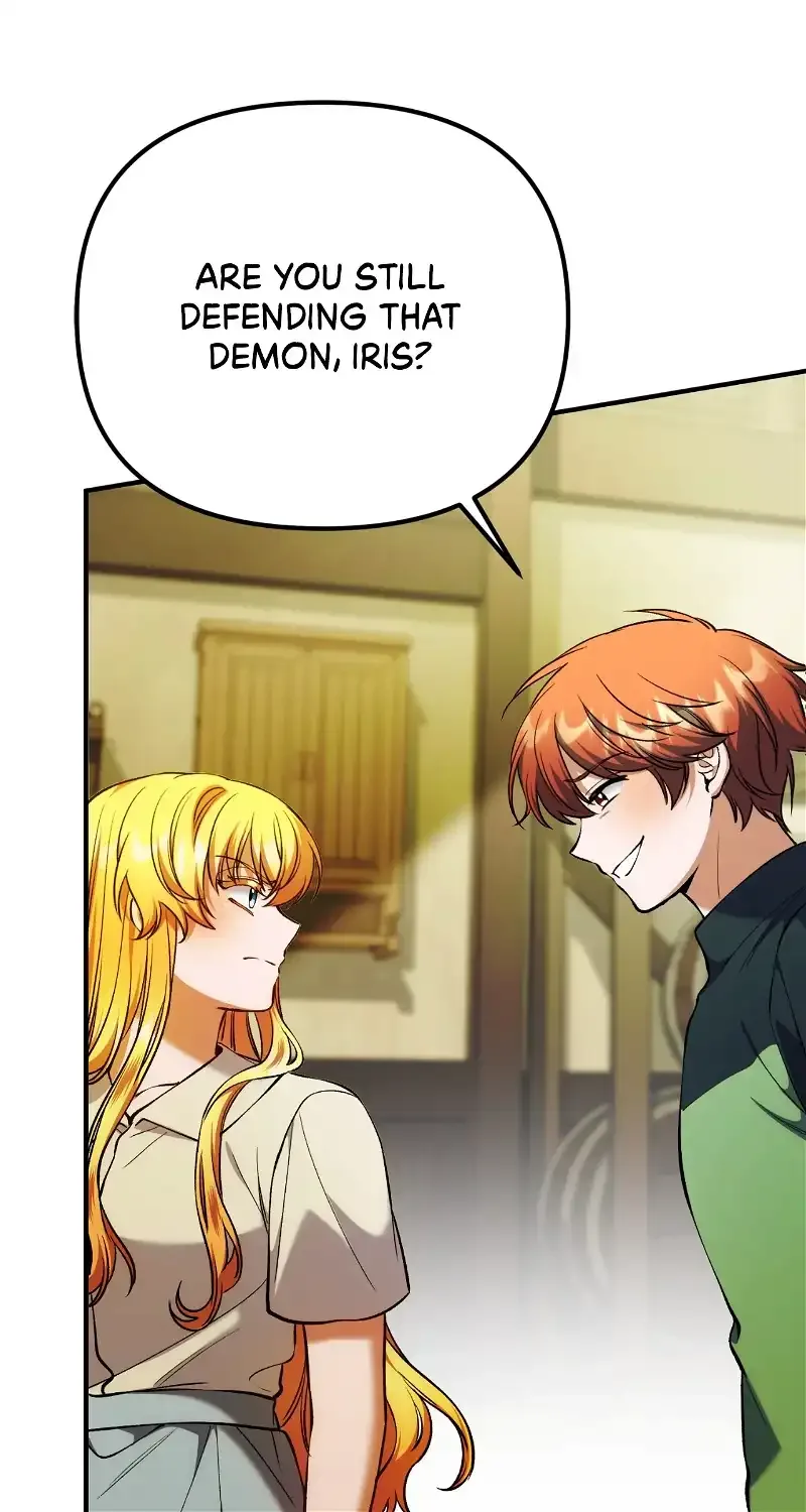 I Thought I Tamed the Villain Chapter 20 page 88