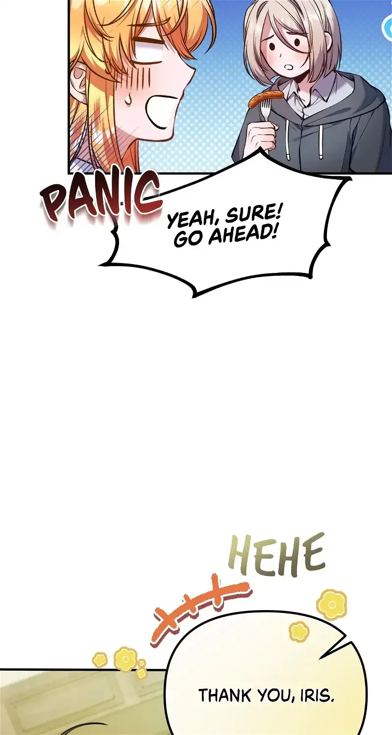 I Thought I Tamed the Villain Chapter 20 page 71