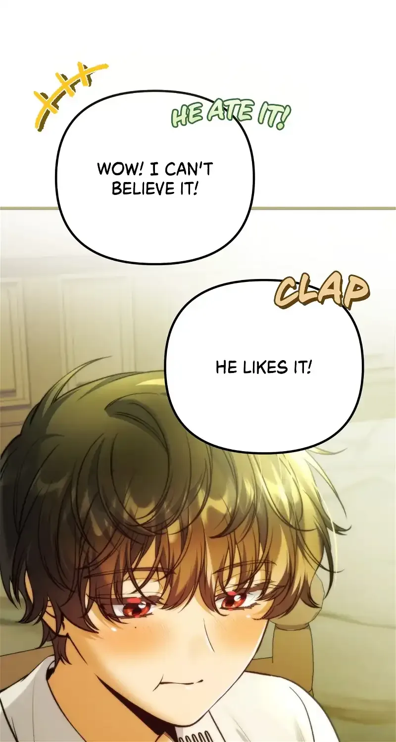 I Thought I Tamed the Villain Chapter 20 page 79