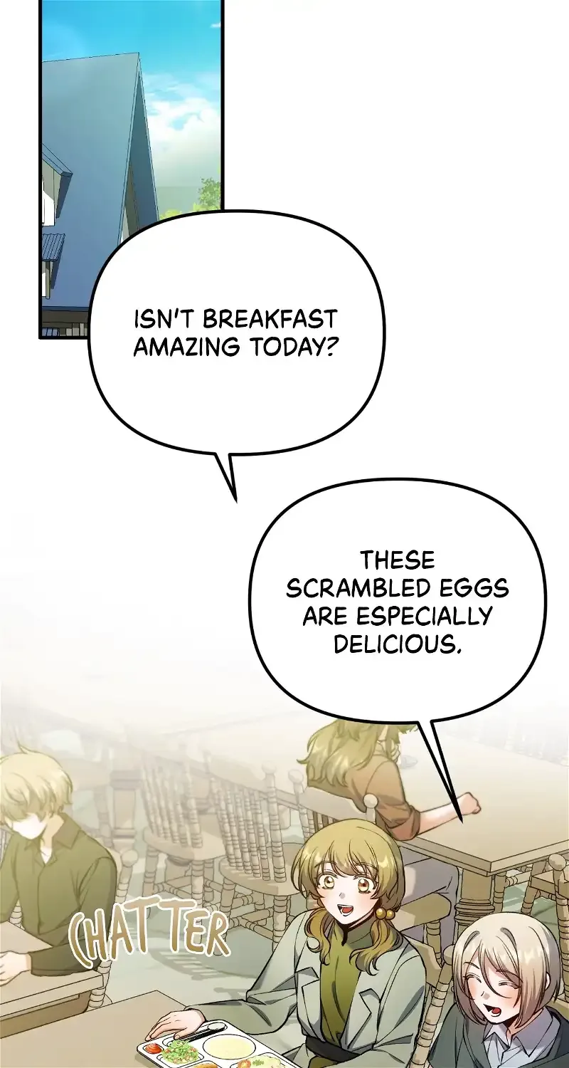 I Thought I Tamed the Villain Chapter 20 page 61