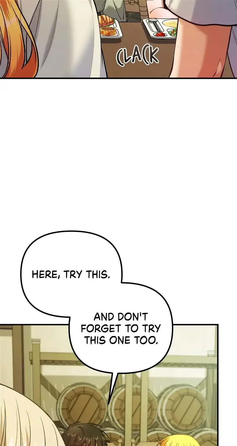 I Thought I Tamed the Villain Chapter 20 page 67
