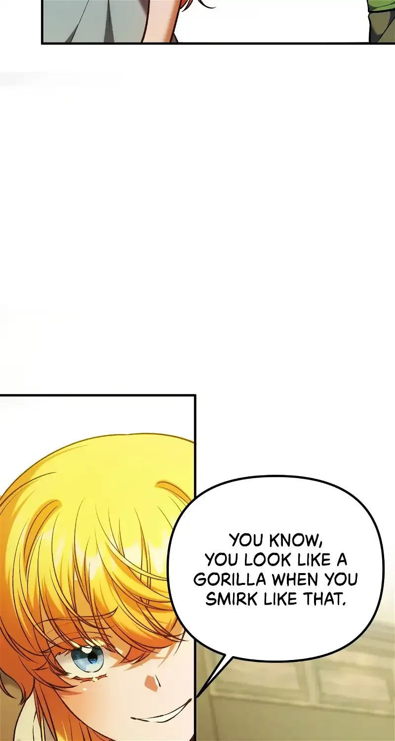 I Thought I Tamed the Villain Chapter 20 page 89
