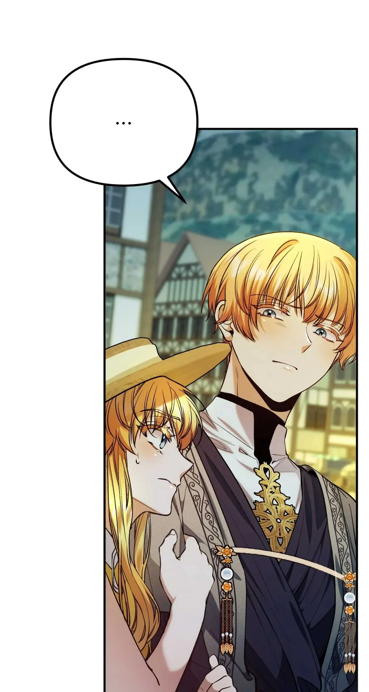 I Thought I Tamed the Villain Chapter 19 page 4
