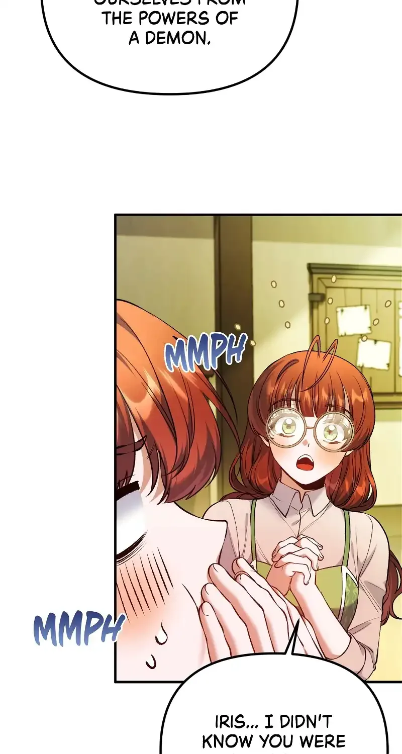 I Thought I Tamed the Villain Chapter 21 page 38
