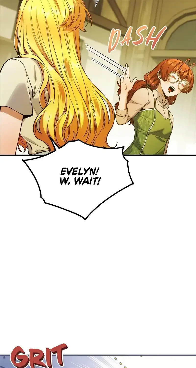 I Thought I Tamed the Villain Chapter 21 page 47