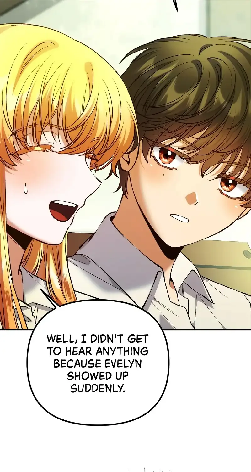 I Thought I Tamed the Villain Chapter 21 page 72