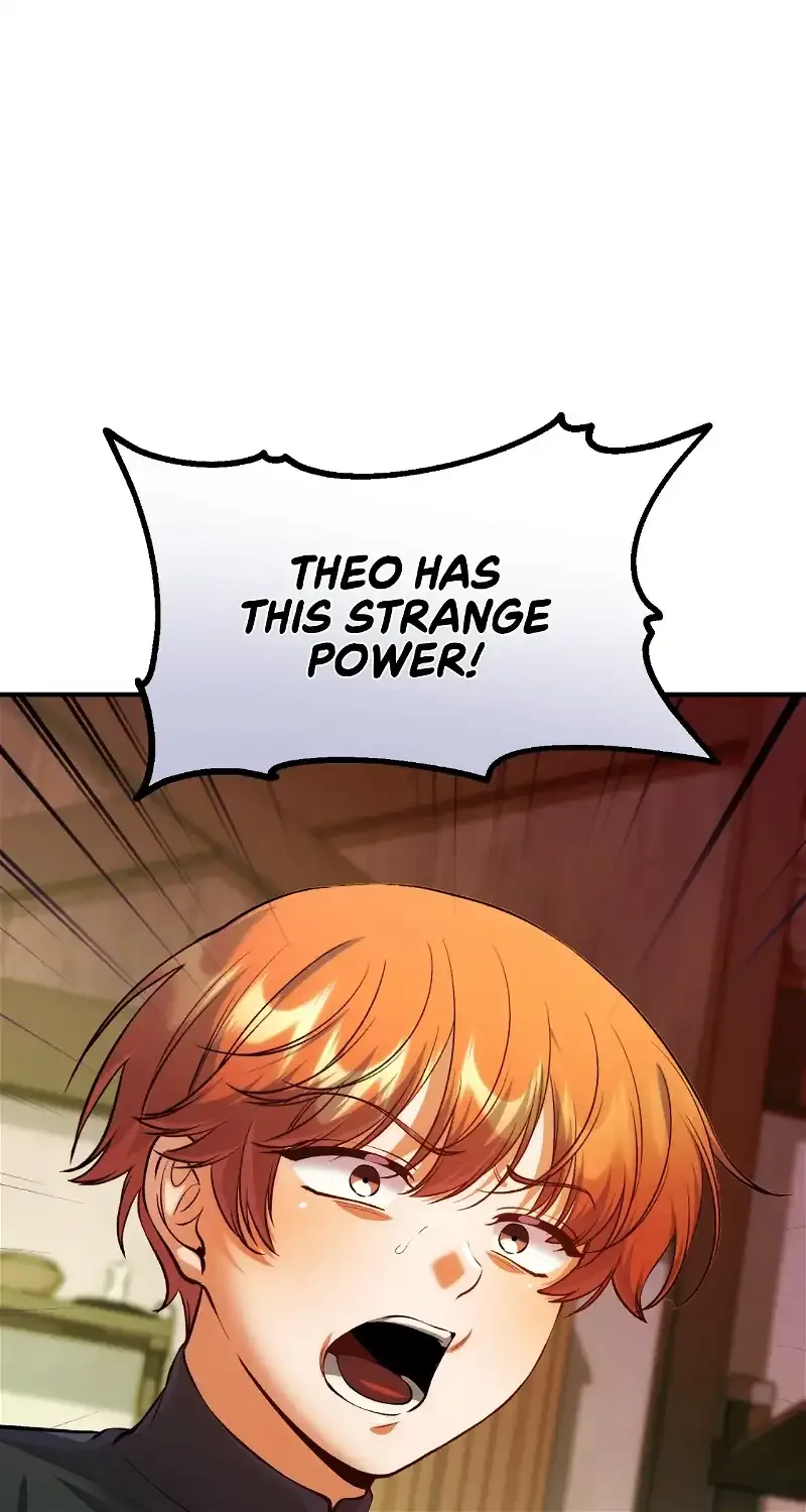 I Thought I Tamed the Villain Chapter 21 page 21