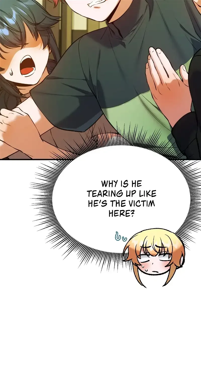 I Thought I Tamed the Villain Chapter 21 page 14