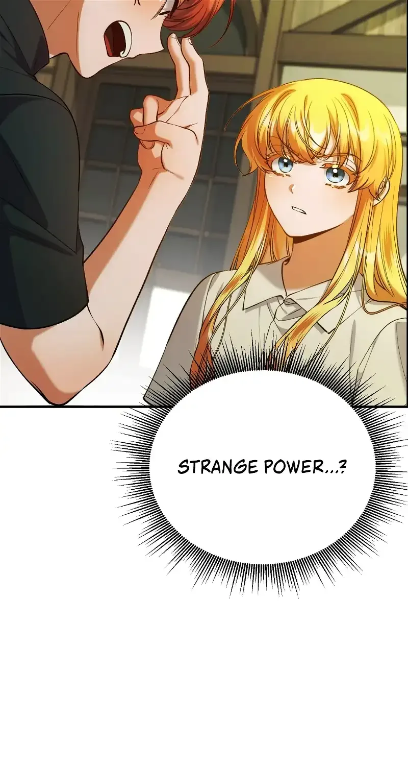 I Thought I Tamed the Villain Chapter 21 page 28