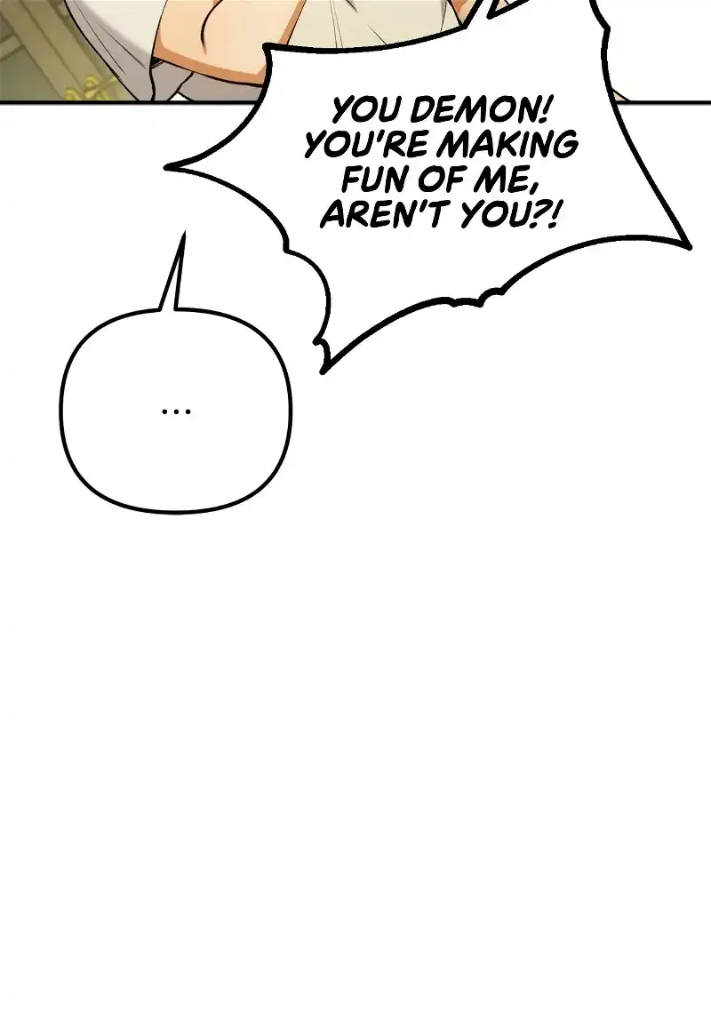 I Thought I Tamed the Villain Chapter 21 page 11