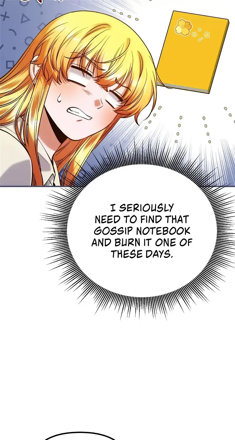 I Thought I Tamed the Villain Chapter 21 page 48