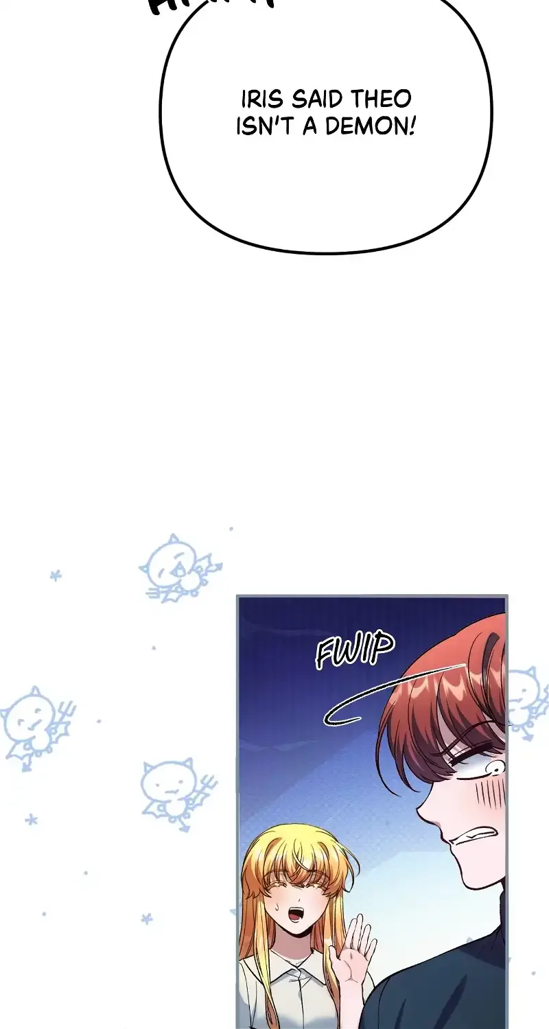 I Thought I Tamed the Villain Chapter 21 page 16