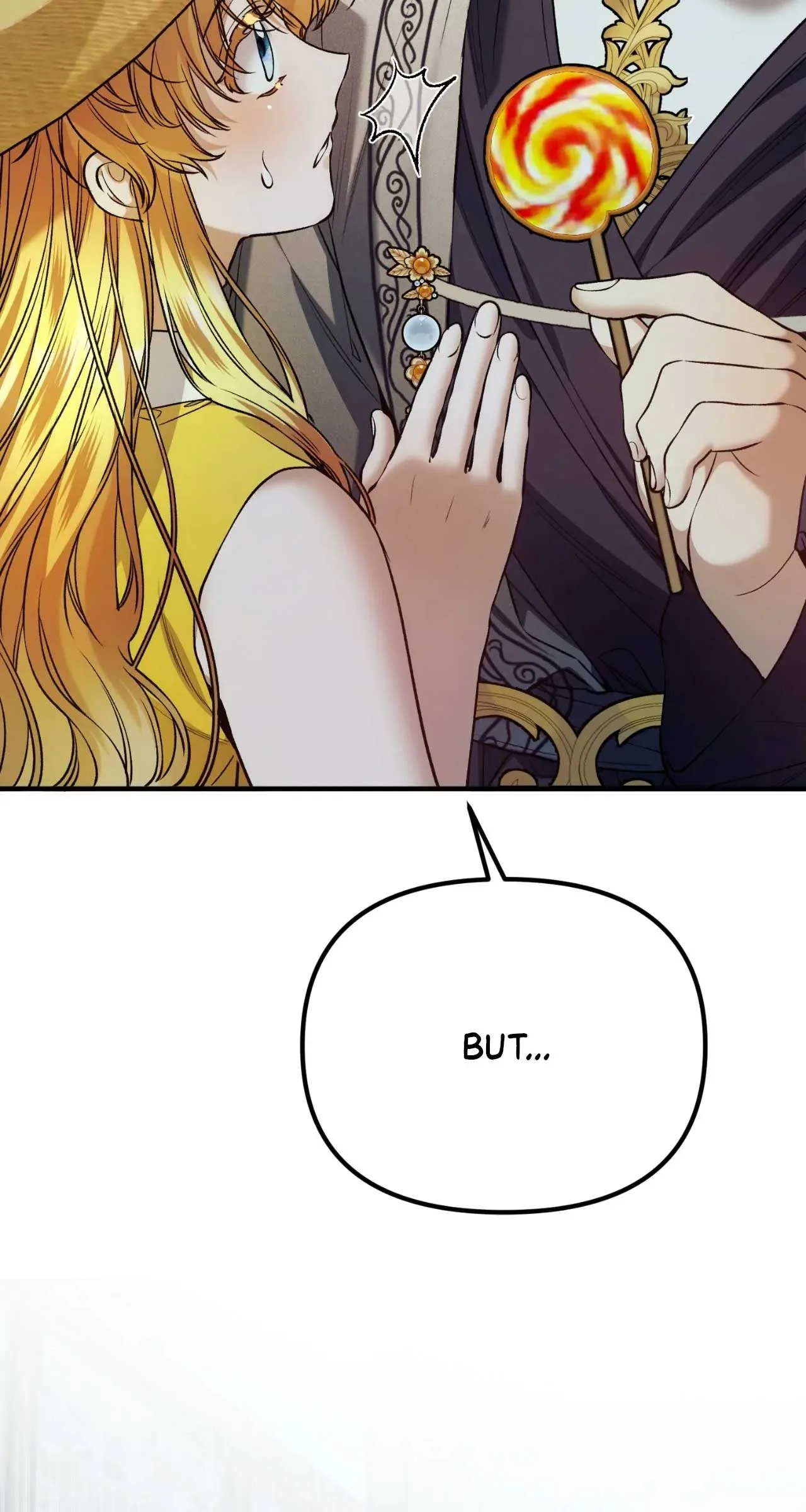 I Thought I Tamed the Villain Chapter 19 page 9