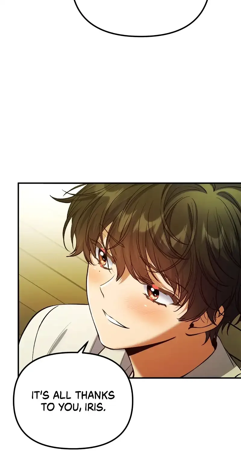 I Thought I Tamed the Villain Chapter 21 page 76
