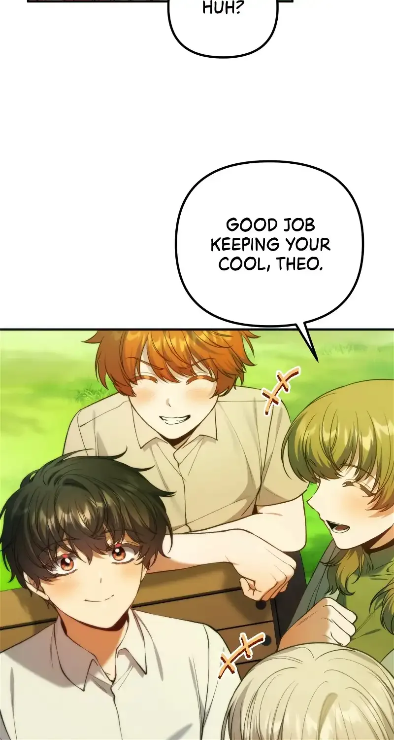 I Thought I Tamed the Villain Chapter 21 page 57