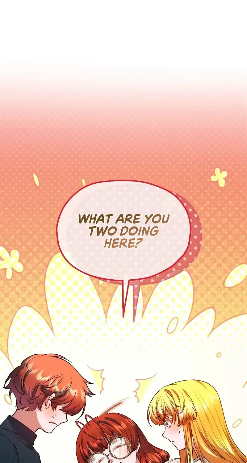 I Thought I Tamed the Villain Chapter 21 page 34