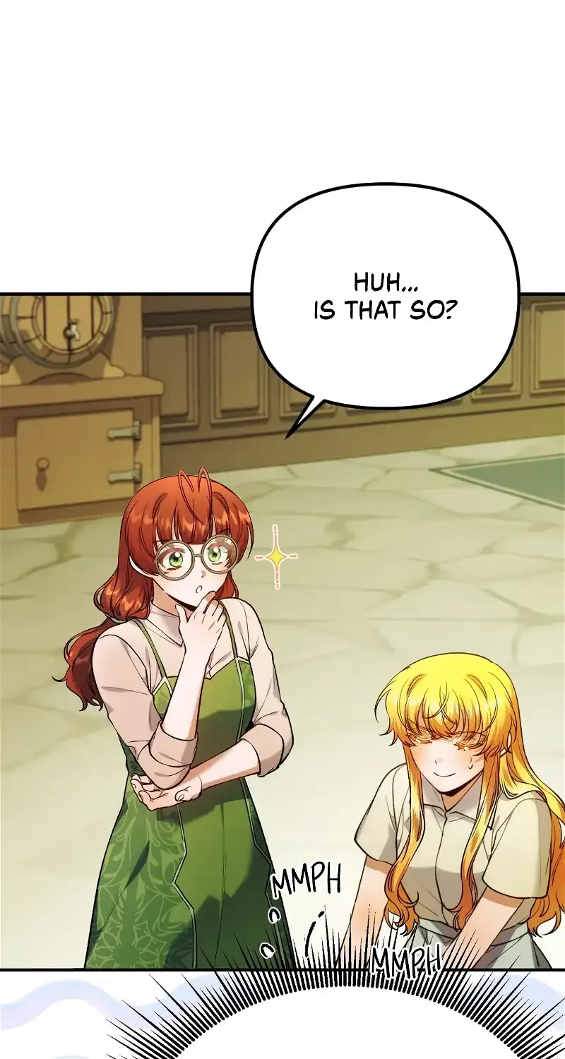 I Thought I Tamed the Villain Chapter 21 page 41