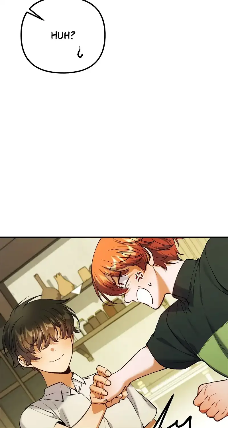I Thought I Tamed the Villain Chapter 21 page 10