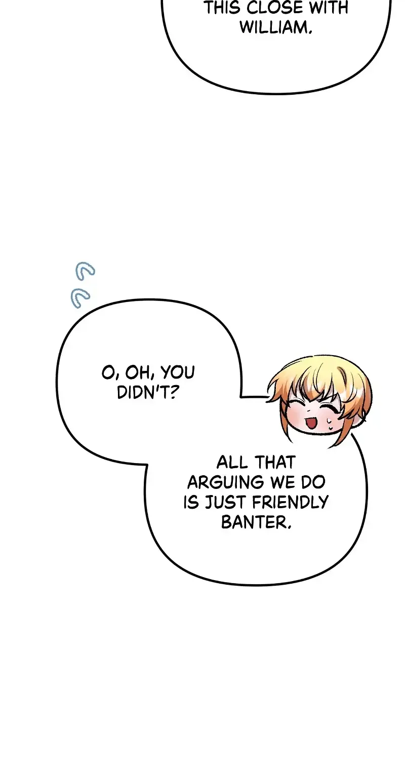 I Thought I Tamed the Villain Chapter 21 page 39