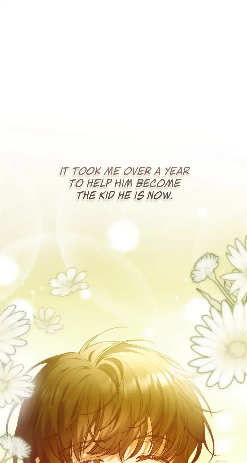I Thought I Tamed the Villain Chapter 21 page 60