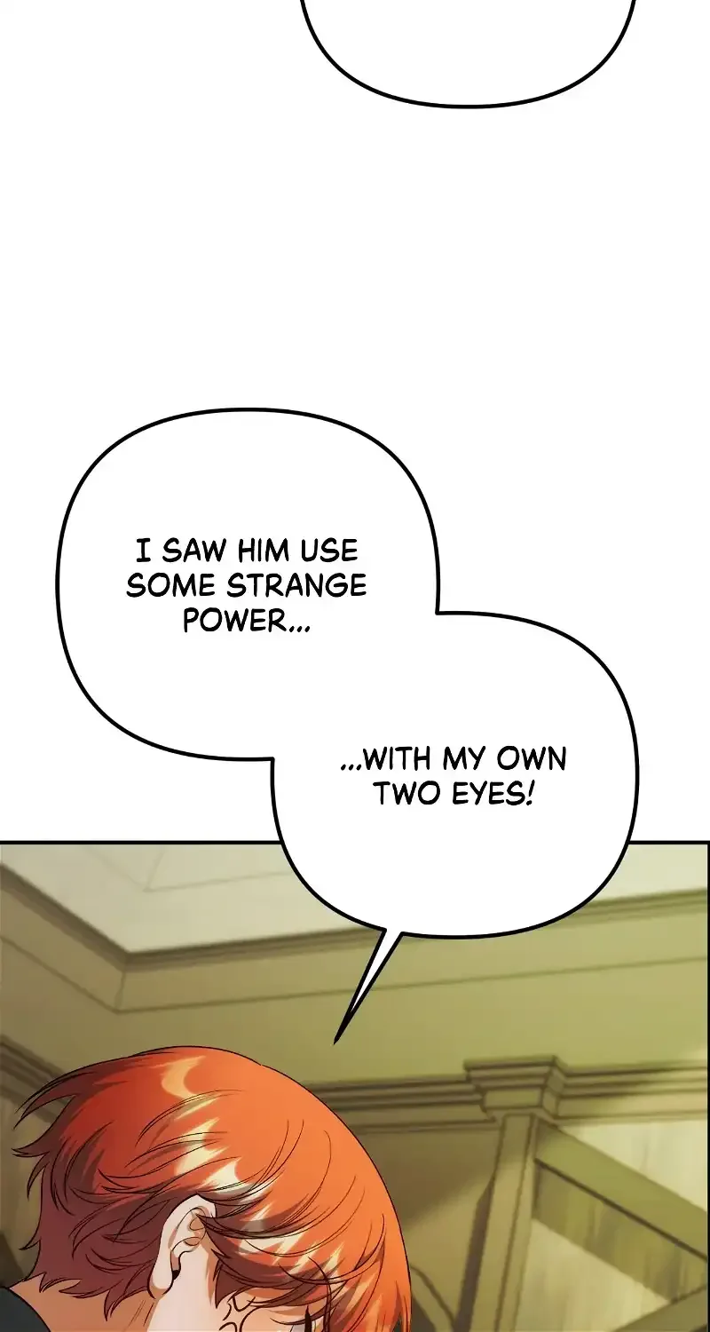 I Thought I Tamed the Villain Chapter 21 page 27