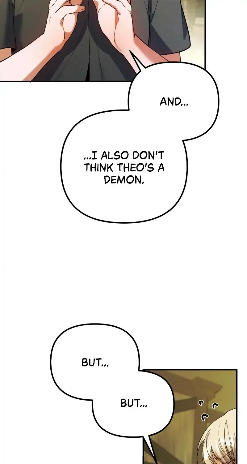 I Thought I Tamed the Villain Chapter 21 page 18