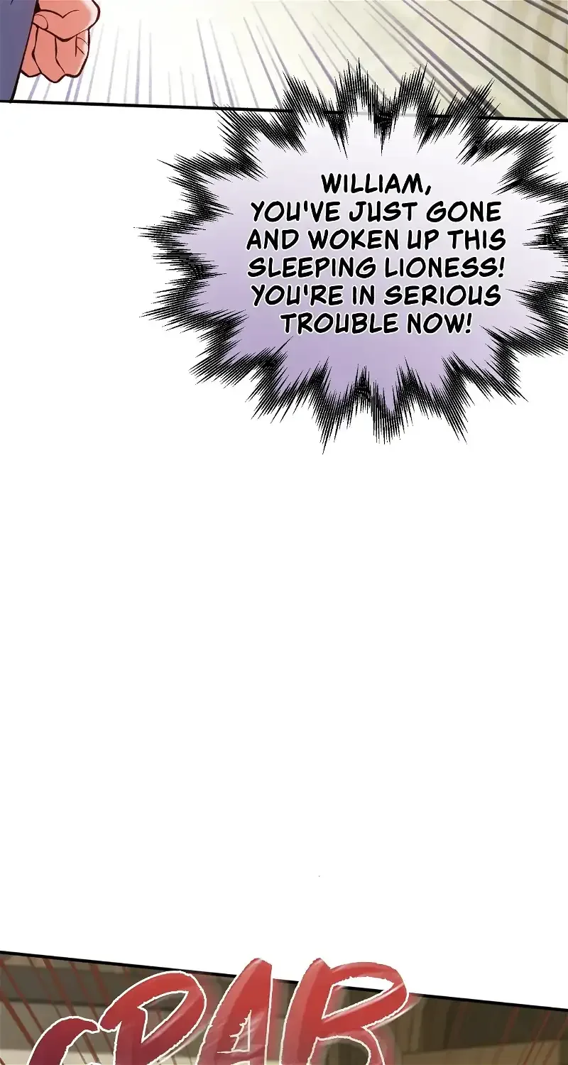 I Thought I Tamed the Villain Chapter 21 page 8
