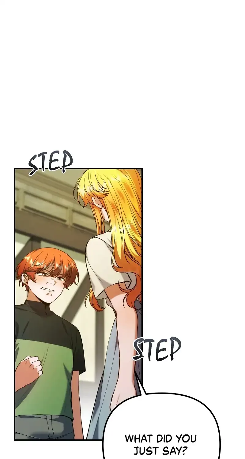 I Thought I Tamed the Villain Chapter 21 page 26