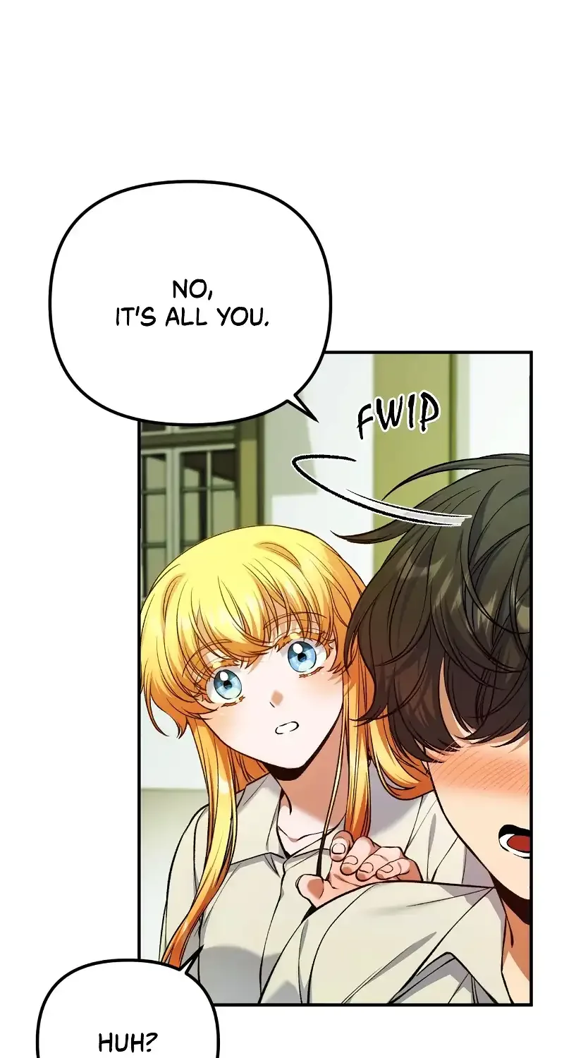 I Thought I Tamed the Villain Chapter 21 page 79
