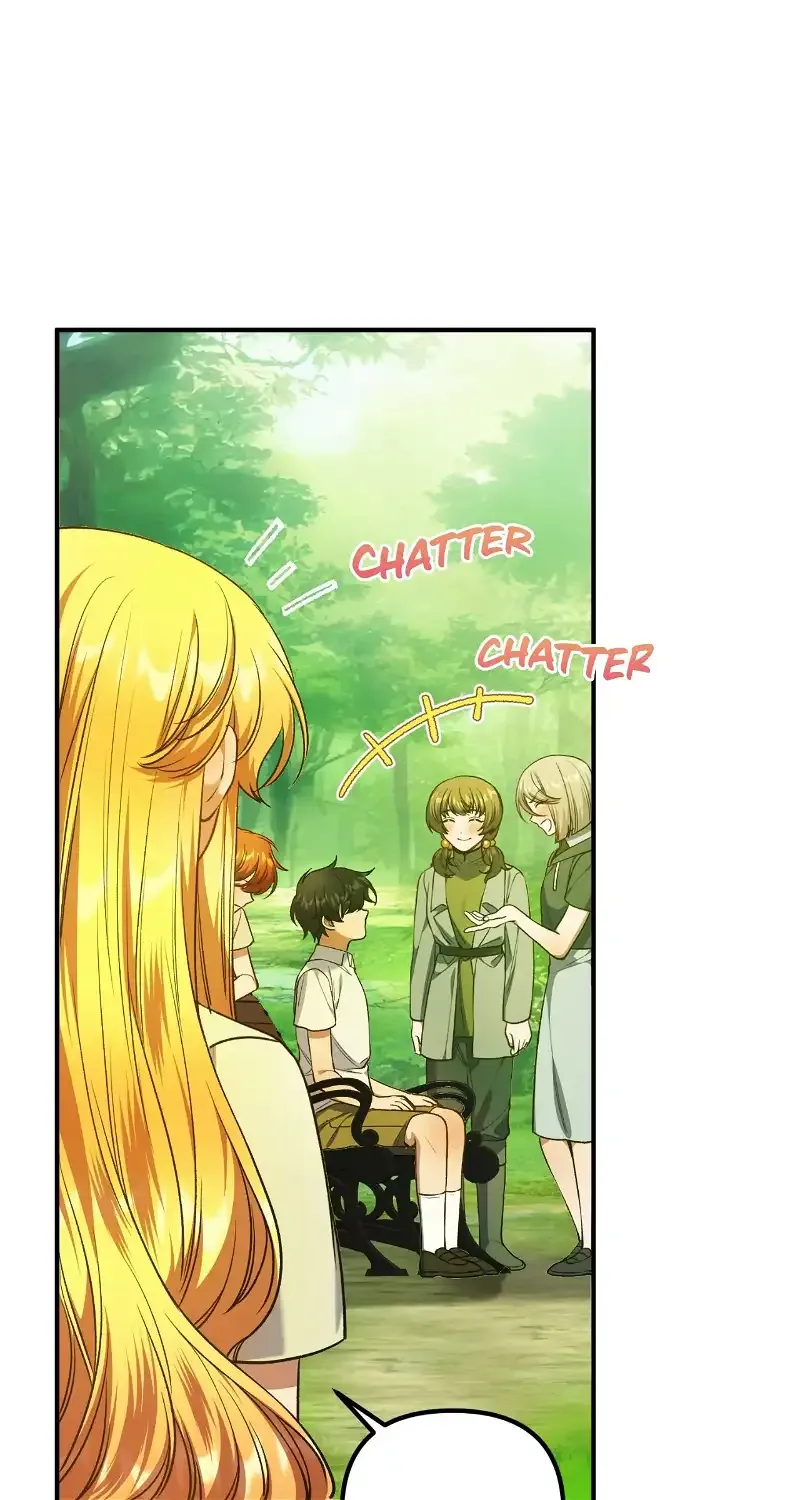 I Thought I Tamed the Villain Chapter 21 page 56