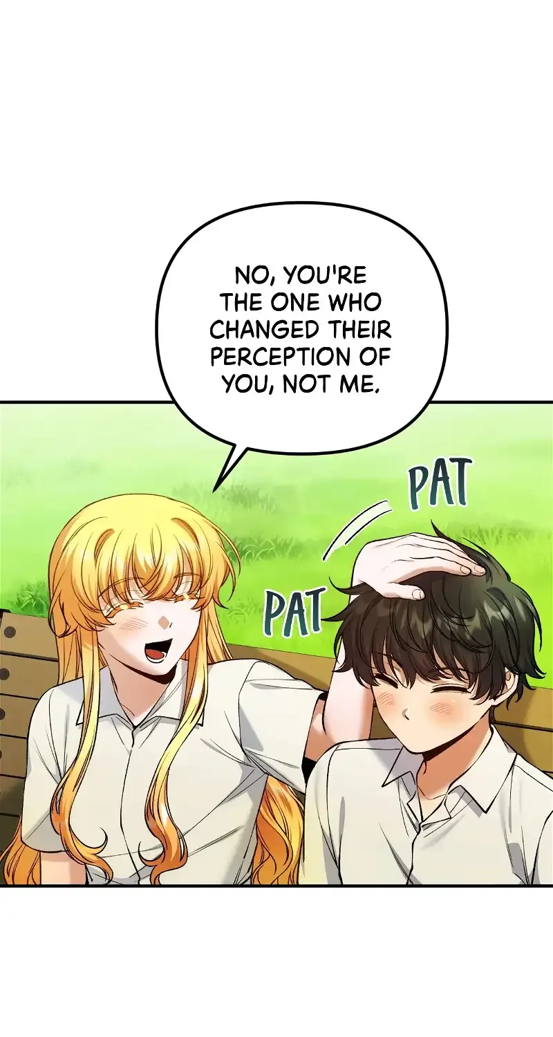 I Thought I Tamed the Villain Chapter 21 page 78