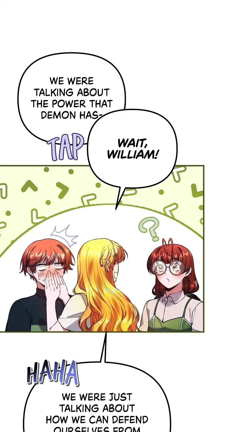I Thought I Tamed the Villain Chapter 21 page 37